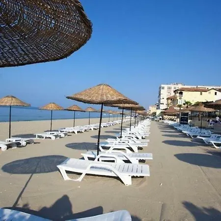 Diamond Hotel Büyükçekmece