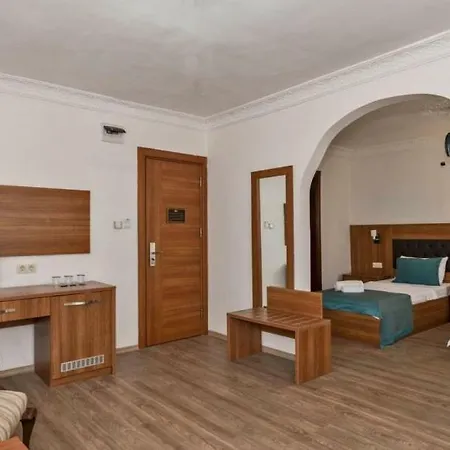 Hotel Diamond Büyükçekmece
