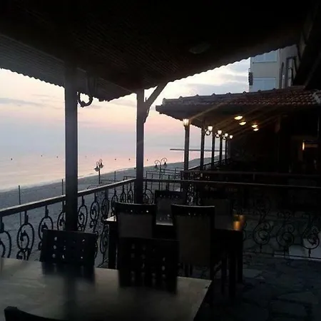 Hotel Diamond Büyükçekmece