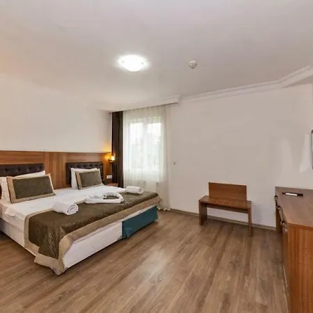 Diamond Büyükçekmece