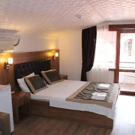 Hotel Diamond