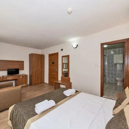 Diamond Hotel Buyukcekmece