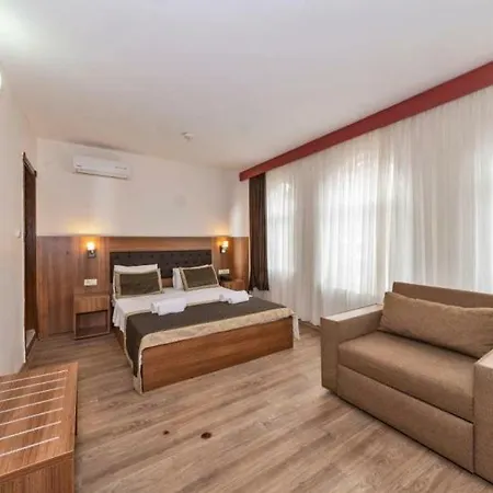 Hotel Diamond