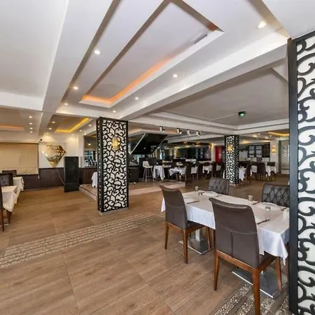 Hotel Diamond 4*