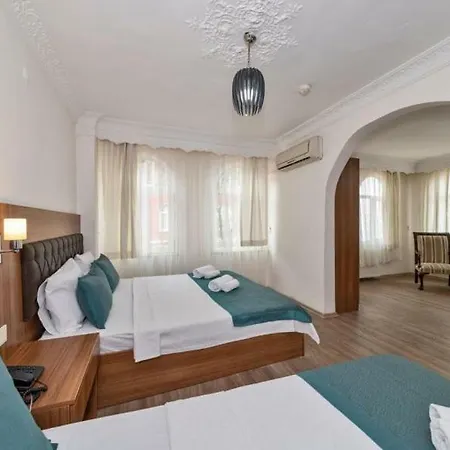 Hotel Diamond Buyukcekmece