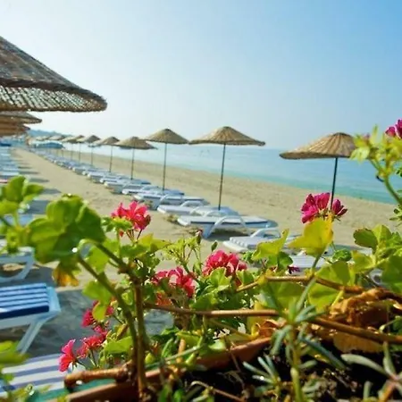 Hotel Diamond Buyukcekmece