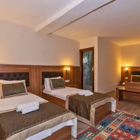 Hotel Diamond
