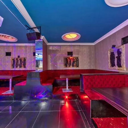 Diamond Hotel