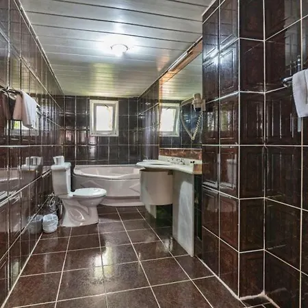 Hotel Diamond Buyukcekmece