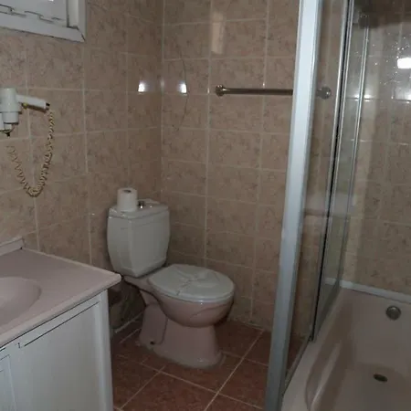Diamond Hotel Buyukcekmece