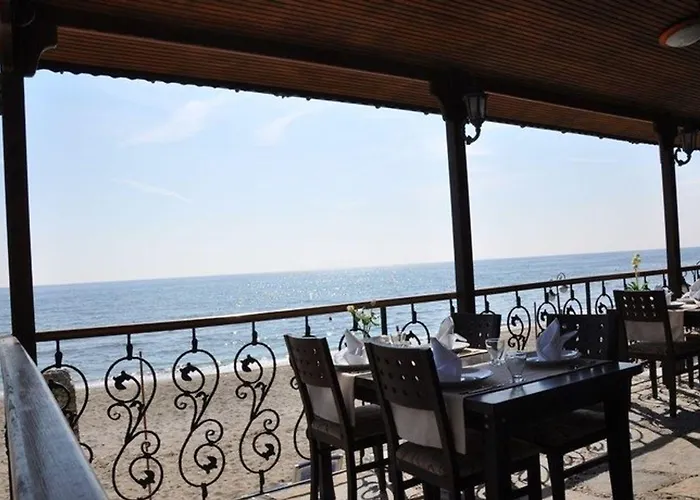 Diamond Buyukcekmece