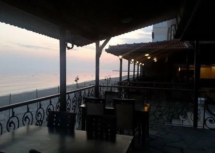 Hotel Diamond Buyukcekmece