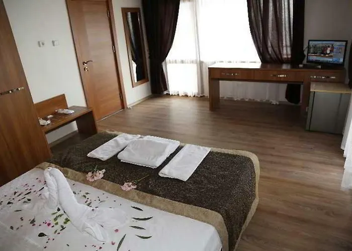 Diamond 4* Buyukcekmece