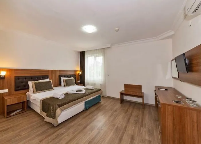 Diamond Buyukcekmece