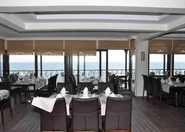 Diamond Hotel Buyukcekmece