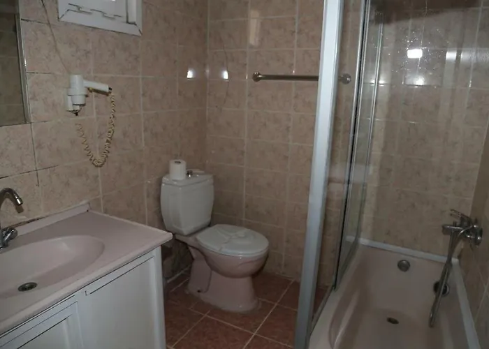 Diamond Hotel Buyukcekmece